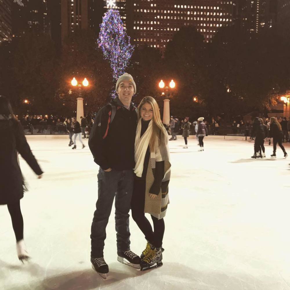 Meet your Posher, Drew